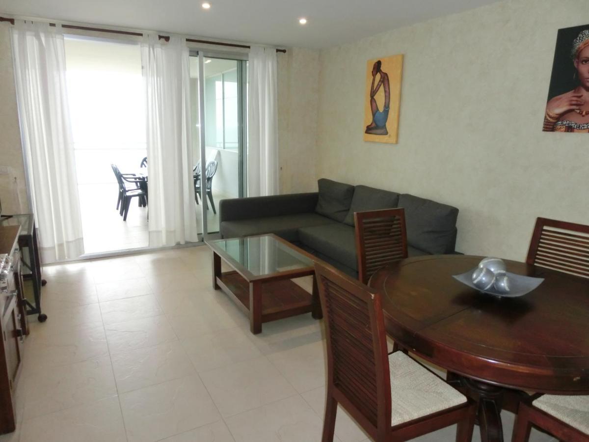 Edessa - Mondrian Lux Sea View Apartment Oropesa del Mar Exterior photo