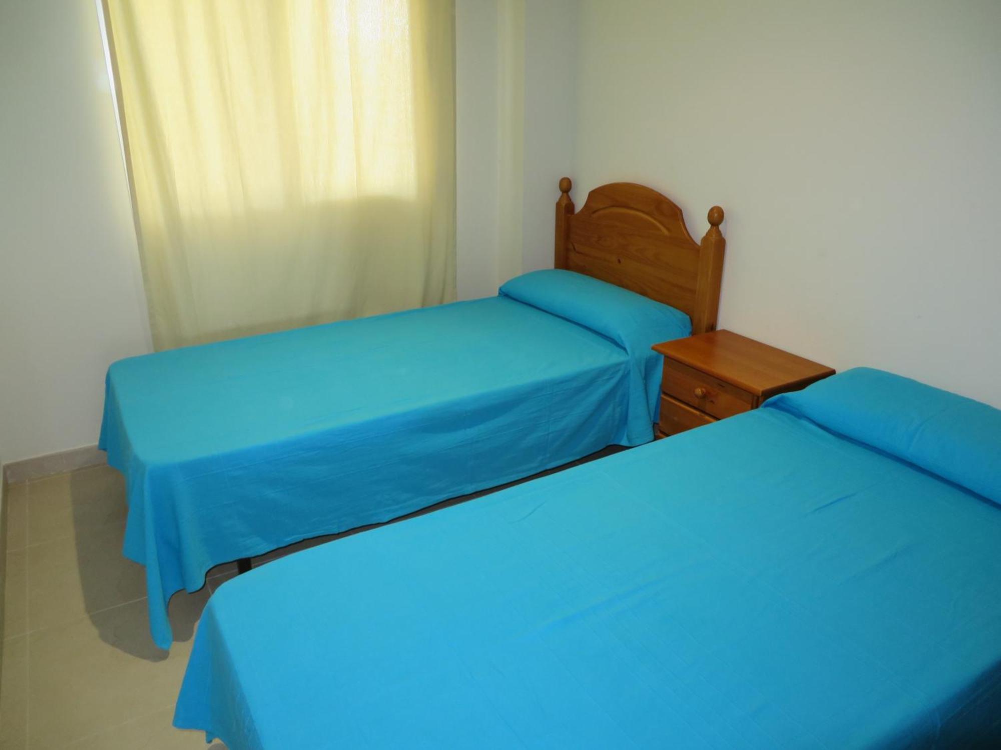Edessa - Mondrian Lux Sea View Apartment Oropesa del Mar Room photo