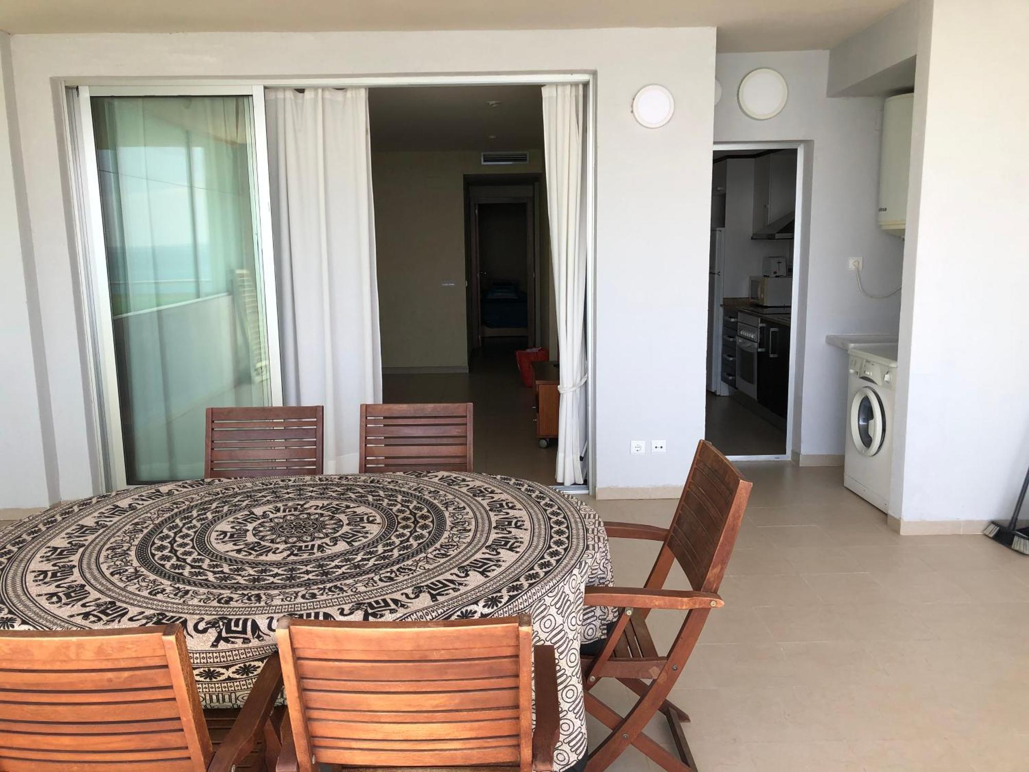 Edessa - Mondrian Lux Sea View Apartment Oropesa del Mar Room photo